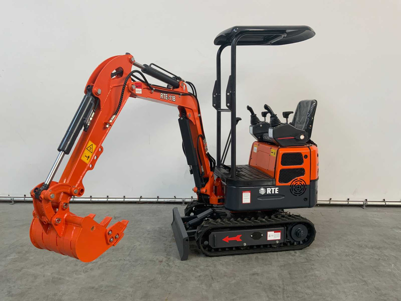 RTE CRE112 - Mini bager: slika RTE CRE112 - Mini bager RTE CRE112 - Mini bager: slika RTE CRE112 - Mini bager