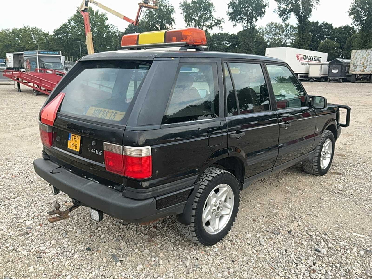 Range rover - Prikolica za poljoprivredna gospodarstva: slika Range rover - Prikolica za poljoprivredna gospodarstva Range rover - Prikolica za poljoprivredna gospodarstva: slika Range rover - Prikolica za poljoprivredna gospodarstva