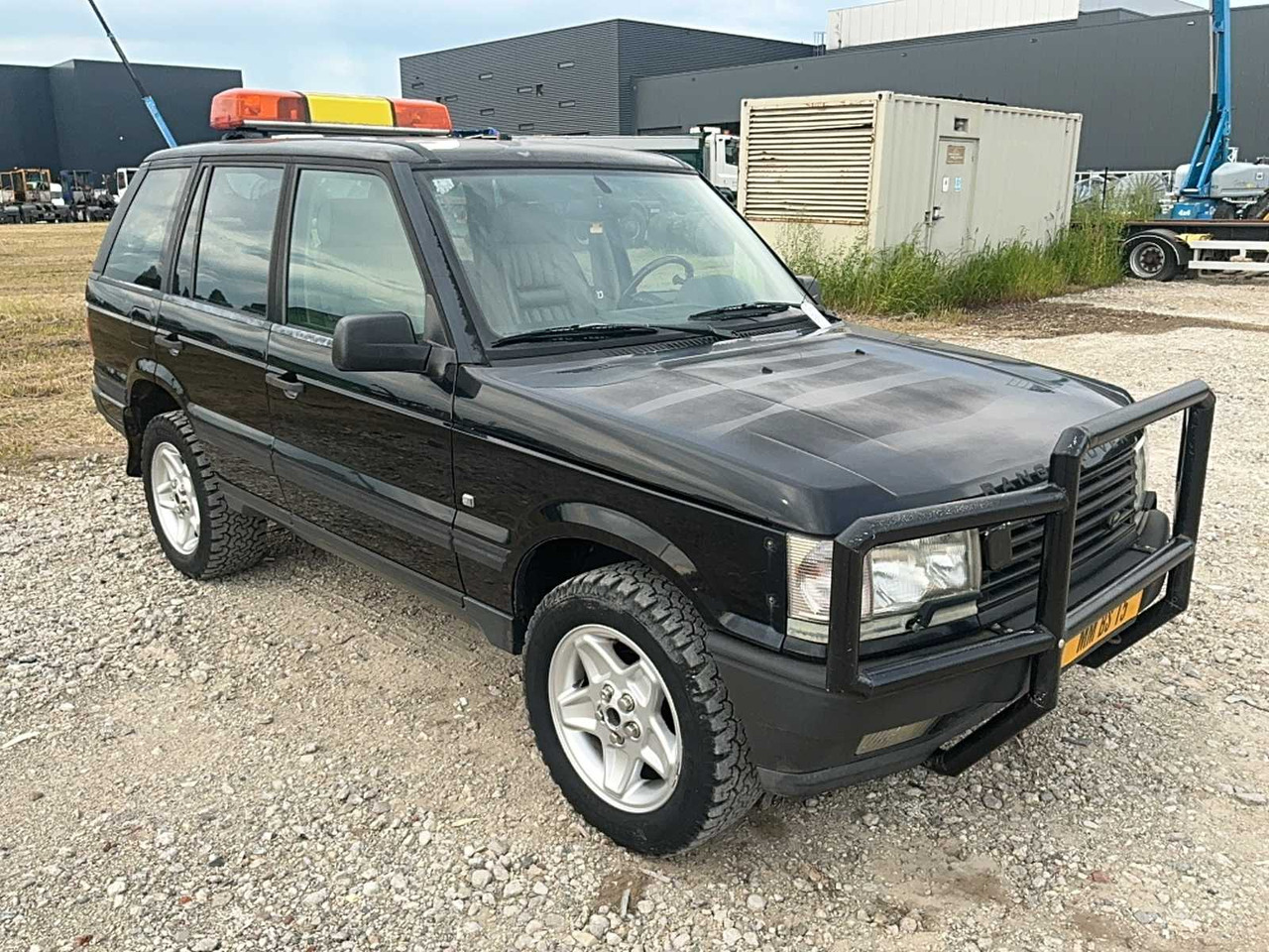 Range rover - Prikolica za poljoprivredna gospodarstva: slika Range rover - Prikolica za poljoprivredna gospodarstva Range rover - Prikolica za poljoprivredna gospodarstva: slika Range rover - Prikolica za poljoprivredna gospodarstva