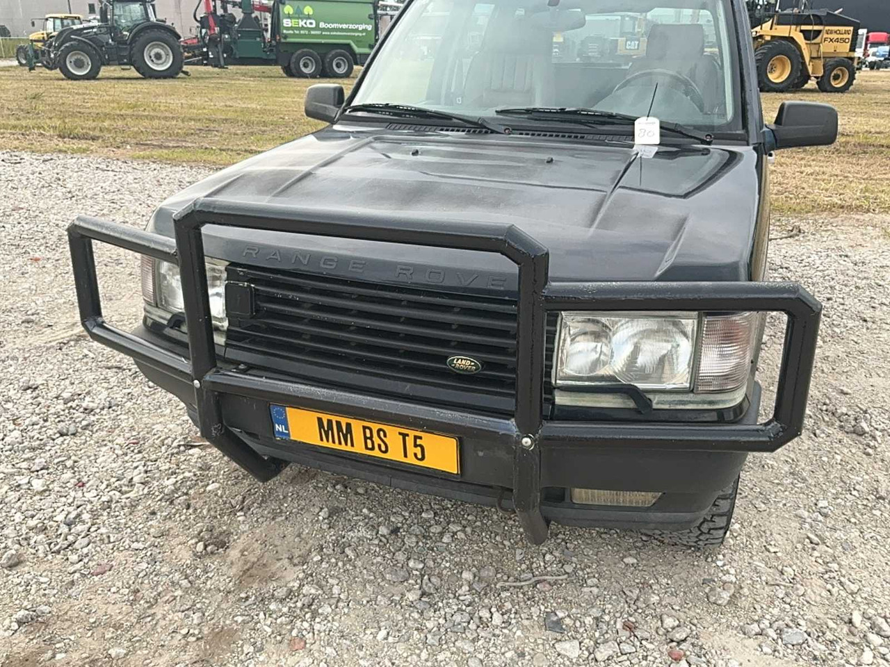 Range rover - Prikolica za poljoprivredna gospodarstva: slika Range rover - Prikolica za poljoprivredna gospodarstva Range rover - Prikolica za poljoprivredna gospodarstva: slika Range rover - Prikolica za poljoprivredna gospodarstva