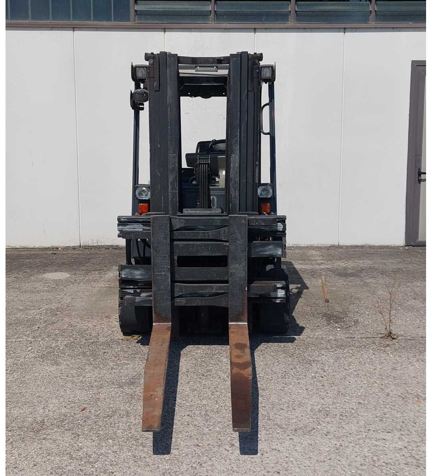 STILL - R60-30 - FORKLIFT TRUCK WITH UNUSED BATTERIES - 2006 - Viličar: slika STILL - R60-30 - FORKLIFT TRUCK WITH UNUSED BATTERIES - 2006 - Viličar STILL - R60-30 - FORKLIFT TRUCK WITH UNUSED BATTERIES - 2006 - Viličar: slika STILL - R60-30 - FORKLIFT TRUCK WITH UNUSED BATTERIES - 2006 - Viličar