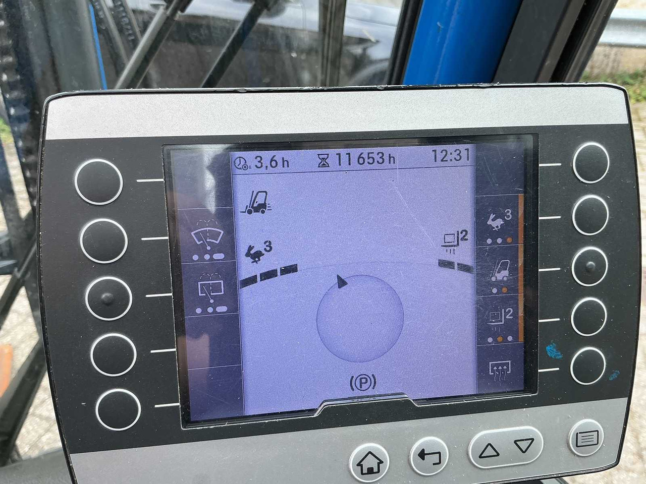 Viličar STILL - RX20-16 - FORKLIFT TRUCKS - 2020: slika Viličar STILL - RX20-16 - FORKLIFT TRUCKS - 2020 Viličar STILL - RX20-16 - FORKLIFT TRUCKS - 2020: slika Viličar STILL - RX20-16 - FORKLIFT TRUCKS - 2020