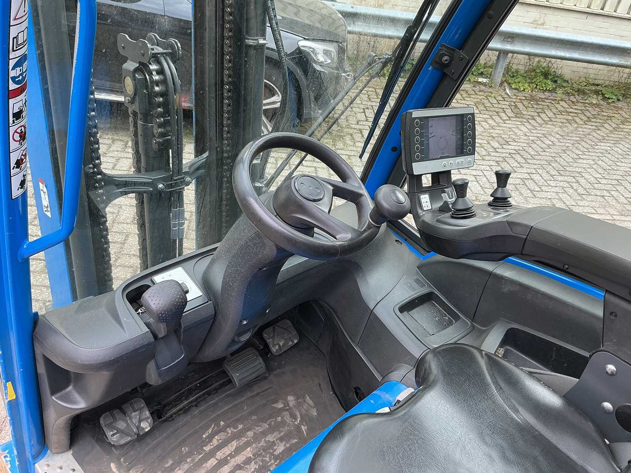 Viličar STILL - RX20-16 - FORKLIFT TRUCKS - 2020: slika Viličar STILL - RX20-16 - FORKLIFT TRUCKS - 2020 Viličar STILL - RX20-16 - FORKLIFT TRUCKS - 2020: slika Viličar STILL - RX20-16 - FORKLIFT TRUCKS - 2020