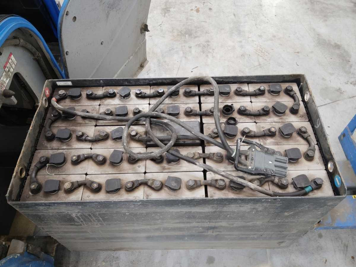 STILL RX20-16P FORKLIFT - Viličar: slika STILL RX20-16P FORKLIFT - Viličar STILL RX20-16P FORKLIFT - Viličar: slika STILL RX20-16P FORKLIFT - Viličar