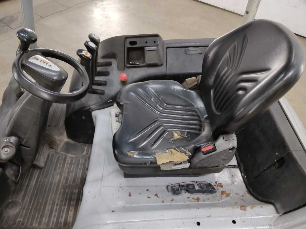 STILL RX20-20 FORKLIFT - Viličar: slika STILL RX20-20 FORKLIFT - Viličar STILL RX20-20 FORKLIFT - Viličar: slika STILL RX20-20 FORKLIFT - Viličar