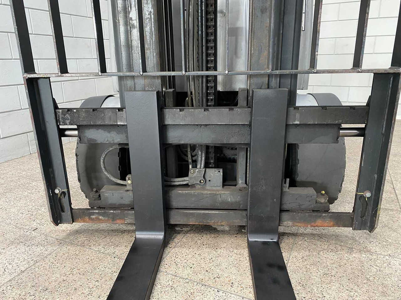 STILL - RX60-30 - FORKLIFT TRIPLEX - FREE-LIFT - SIDE-SHIFT - Viličar: slika STILL - RX60-30 - FORKLIFT TRIPLEX - FREE-LIFT - SIDE-SHIFT - Viličar STILL - RX60-30 - FORKLIFT TRIPLEX - FREE-LIFT - SIDE-SHIFT - Viličar: slika STILL - RX60-30 - FORKLIFT TRIPLEX - FREE-LIFT - SIDE-SHIFT - Viličar