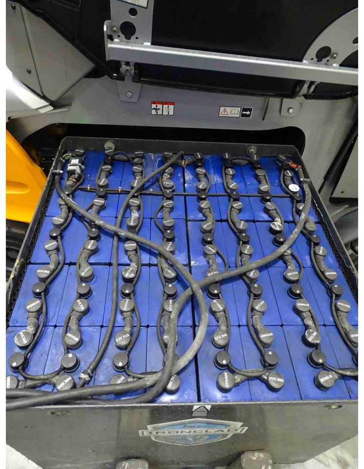 STILL RX60-45 2018 FORKLIFT - Viličar: slika STILL RX60-45 2018 FORKLIFT - Viličar STILL RX60-45 2018 FORKLIFT - Viličar: slika STILL RX60-45 2018 FORKLIFT - Viličar