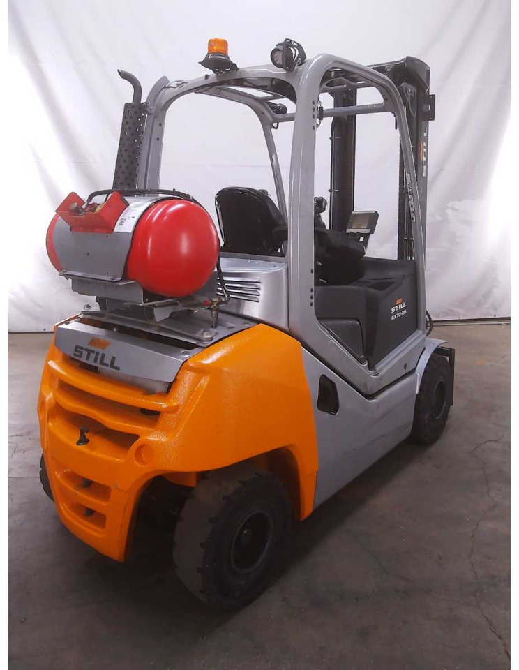 STILL RX70-25T 2021 FORKLIFT - Viličar: slika STILL RX70-25T 2021 FORKLIFT - Viličar STILL RX70-25T 2021 FORKLIFT - Viličar: slika STILL RX70-25T 2021 FORKLIFT - Viličar