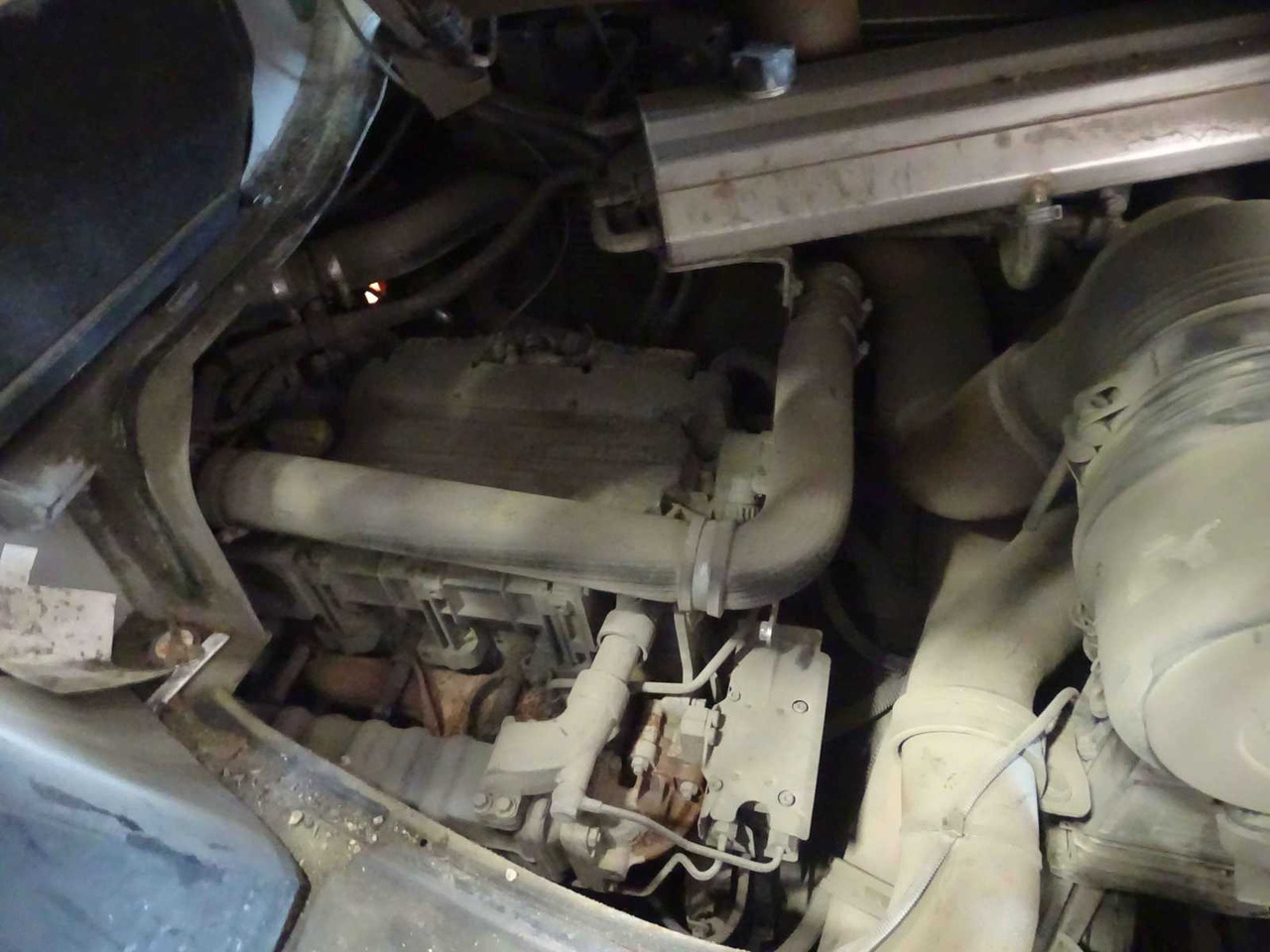 STILL RX70-80 2019 FORKLIFT - Viličar: slika STILL RX70-80 2019 FORKLIFT - Viličar STILL RX70-80 2019 FORKLIFT - Viličar: slika STILL RX70-80 2019 FORKLIFT - Viličar