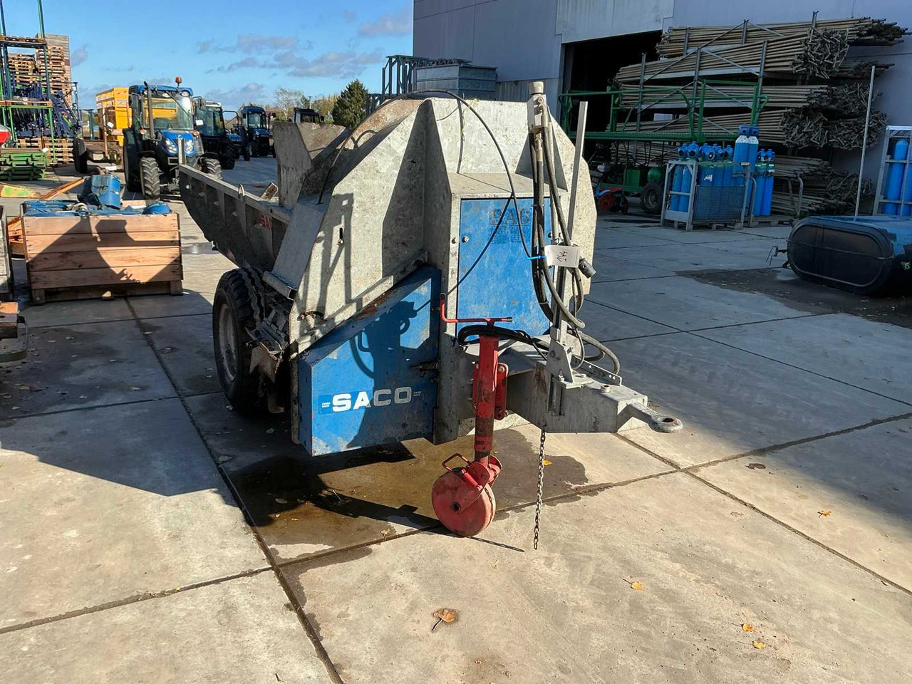 Saco 301SVAT - Cisterna za gnojnicu: slika Saco 301SVAT - Cisterna za gnojnicu Saco 301SVAT - Cisterna za gnojnicu: slika Saco 301SVAT - Cisterna za gnojnicu