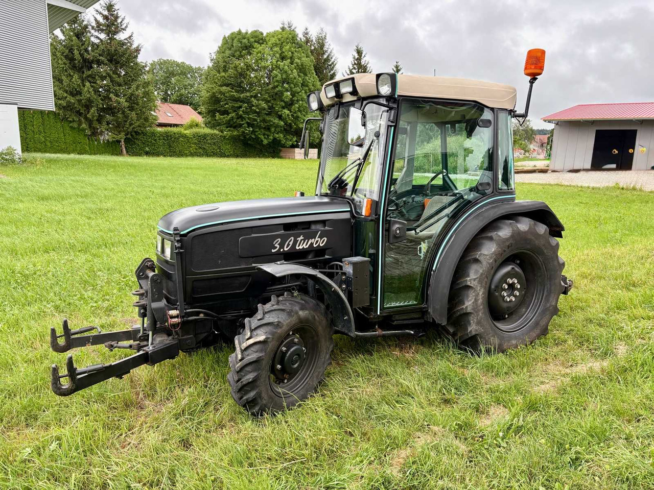 Same Golden 65 Compatto 4x4 - Mali traktor: slika Same Golden 65 Compatto 4x4 - Mali traktor Same Golden 65 Compatto 4x4 - Mali traktor: slika Same Golden 65 Compatto 4x4 - Mali traktor