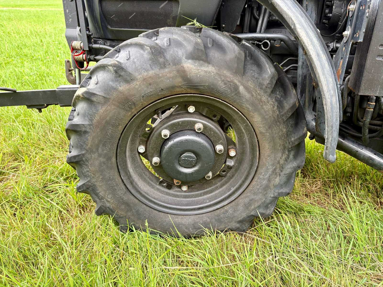 Same Golden 65 Compatto 4x4 - Mali traktor: slika Same Golden 65 Compatto 4x4 - Mali traktor Same Golden 65 Compatto 4x4 - Mali traktor: slika Same Golden 65 Compatto 4x4 - Mali traktor