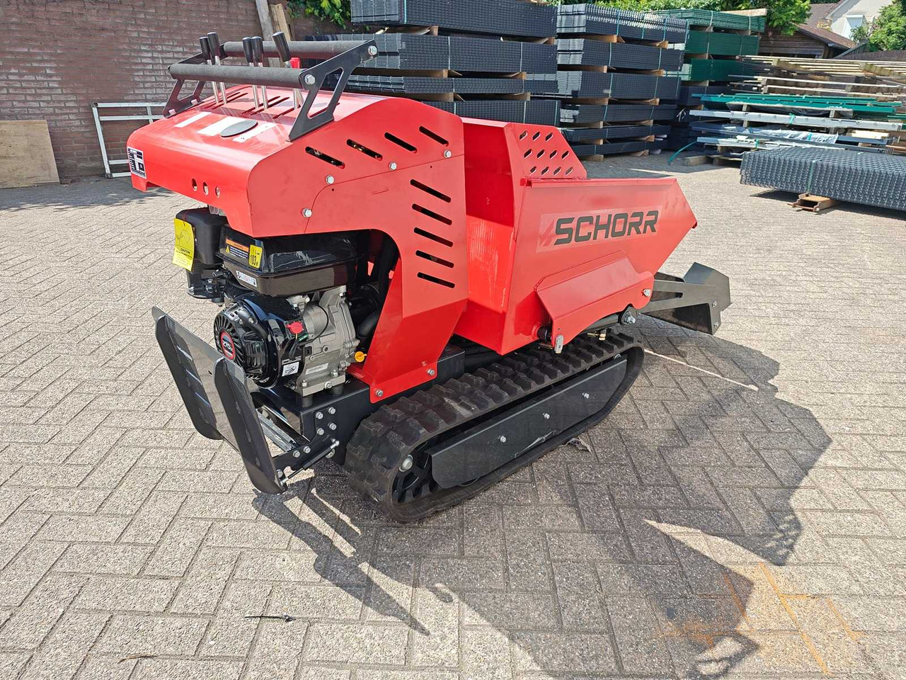 Schorr RR500DHKApro - Istovarivač: slika Schorr RR500DHKApro - Istovarivač Schorr RR500DHKApro - Istovarivač: slika Schorr RR500DHKApro - Istovarivač