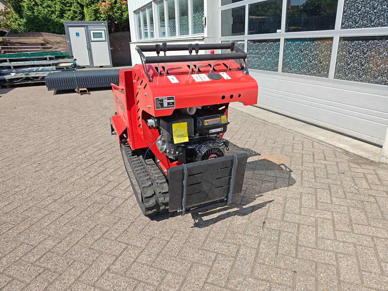 Schorr RR500DHKApro - Istovarivač: slika Schorr RR500DHKApro - Istovarivač Schorr RR500DHKApro - Istovarivač: slika Schorr RR500DHKApro - Istovarivač