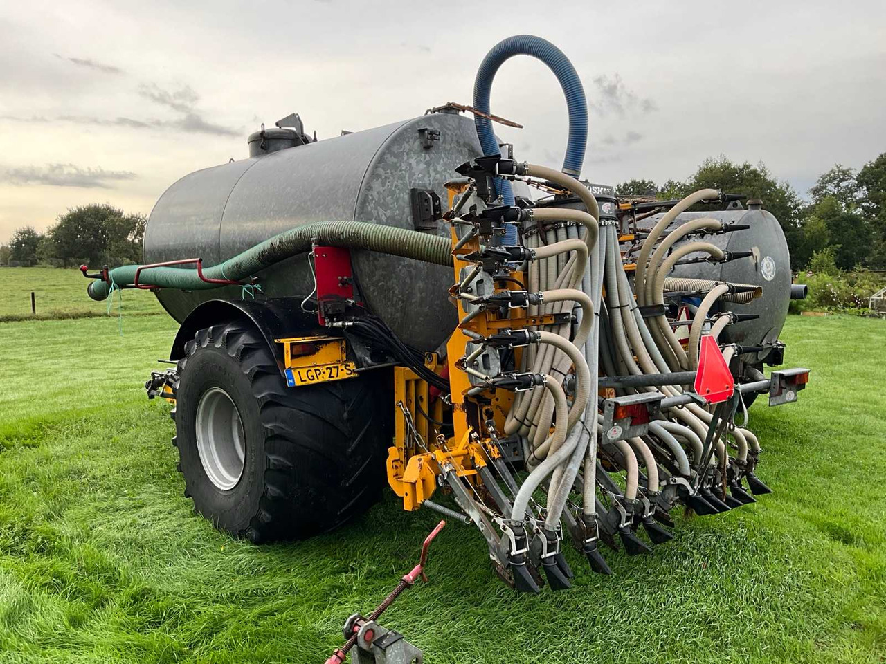 Schuitemaker Rubusta 92 - Cisterna za gnojnicu: slika Schuitemaker Rubusta 92 - Cisterna za gnojnicu Schuitemaker Rubusta 92 - Cisterna za gnojnicu: slika Schuitemaker Rubusta 92 - Cisterna za gnojnicu