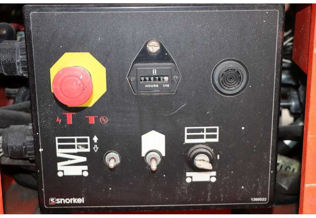 Snorkel SNORKEL - S2646E - AERIAL PLATFORM, 2015, WORKING HEIGHT 9920 - Podizna platforma: slika Snorkel SNORKEL - S2646E - AERIAL PLATFORM, 2015, WORKING HEIGHT 9920 - Podizna platforma Snorkel SNORKEL - S2646E - AERIAL PLATFORM, 2015, WORKING HEIGHT 9920 - Podizna platforma: slika Snorkel SNORKEL - S2646E - AERIAL PLATFORM, 2015, WORKING HEIGHT 9920 - Podizna platforma