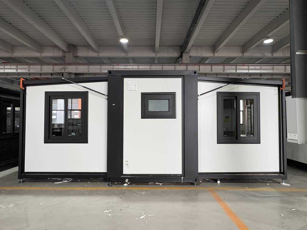 Stahlworks Deluxe (19ft*20ft) - Građevinski kontejner: slika Stahlworks Deluxe (19ft*20ft) - Građevinski kontejner Stahlworks Deluxe (19ft*20ft) - Građevinski kontejner: slika Stahlworks Deluxe (19ft*20ft) - Građevinski kontejner