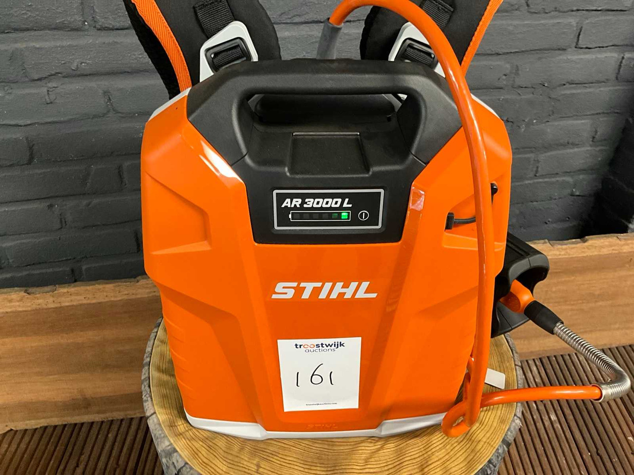 Stihl AR3000L - Oprema za vrt: slika Stihl AR3000L - Oprema za vrt Stihl AR3000L - Oprema za vrt: slika Stihl AR3000L - Oprema za vrt
