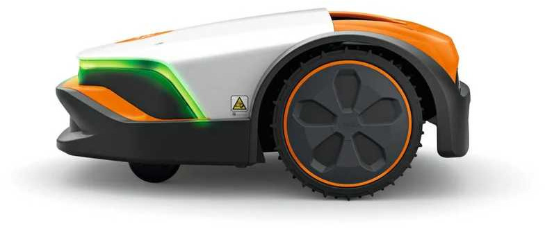 Stihl IMOW 7 - Vrtna kosilica: slika Stihl IMOW 7 - Vrtna kosilica Stihl IMOW 7 - Vrtna kosilica: slika Stihl IMOW 7 - Vrtna kosilica