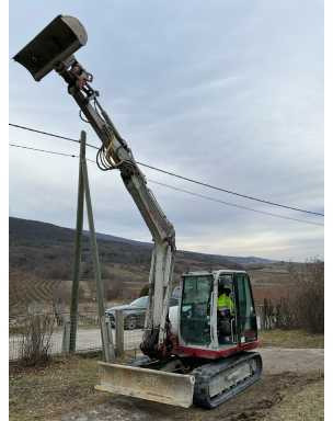 Takeuchi TB290 - Mini bager: slika Takeuchi TB290 - Mini bager Takeuchi TB290 - Mini bager: slika Takeuchi TB290 - Mini bager