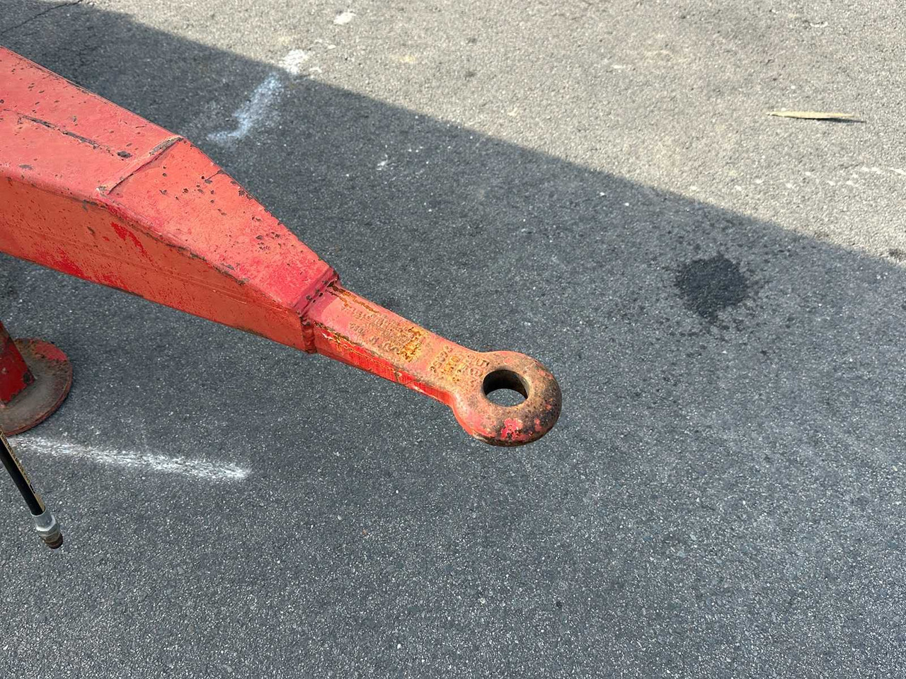 VGM - Nagibna prikolica za poljoprivredna gospodarstva/ Istovarivač: slika VGM - Nagibna prikolica za poljoprivredna gospodarstva/ Istovarivač VGM - Nagibna prikolica za poljoprivredna gospodarstva/ Istovarivač: slika VGM - Nagibna prikolica za poljoprivredna gospodarstva/ Istovarivač