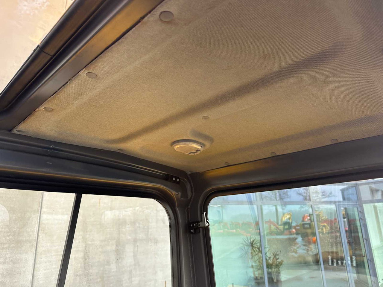 Bager VOLVO - 2019 - EC55D - MIDI EXCAVATOR: slika Bager VOLVO - 2019 - EC55D - MIDI EXCAVATOR