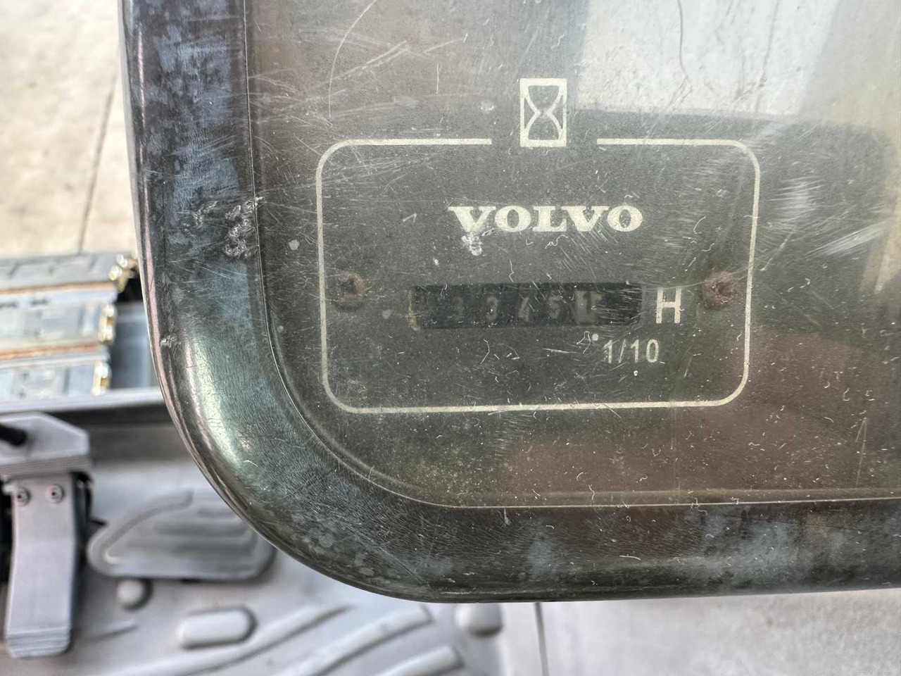 Bager VOLVO - 2019 - EC55D - MIDI EXCAVATOR: slika Bager VOLVO - 2019 - EC55D - MIDI EXCAVATOR