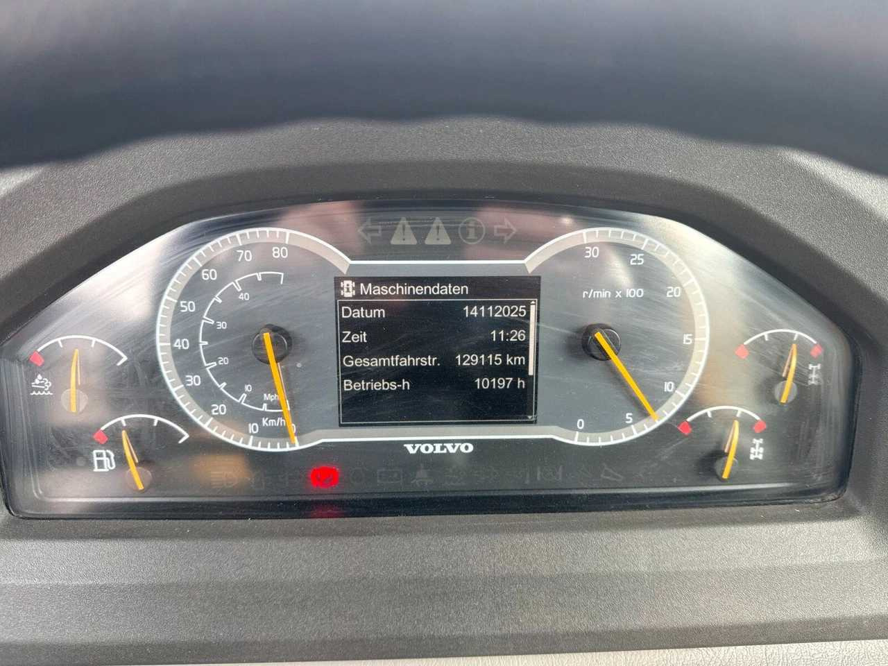 Mini istovarivač VOLVO - 2021 - A25G - DUMPER: slika Mini istovarivač VOLVO - 2021 - A25G - DUMPER