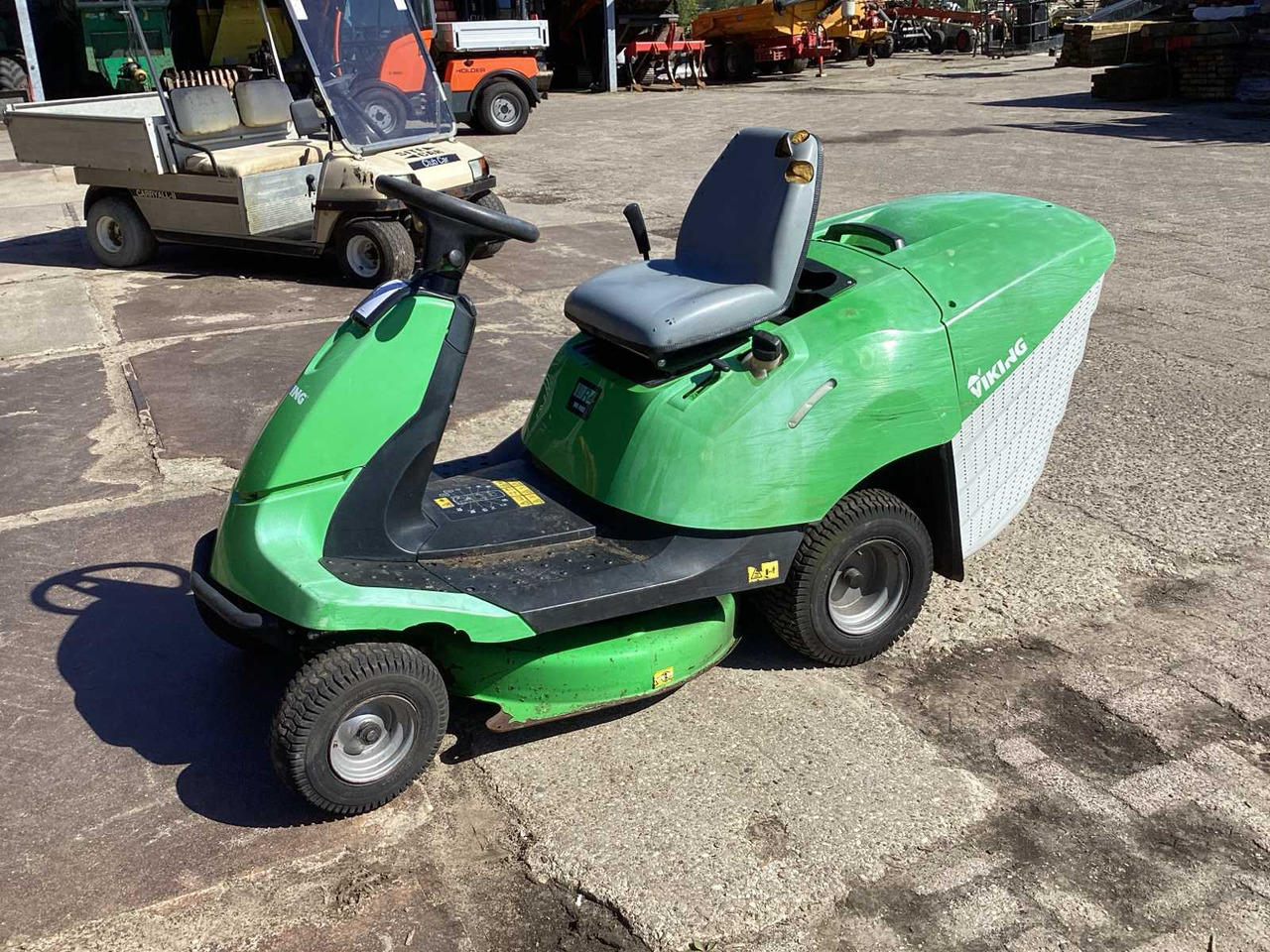Viking MR 4082.0 - Vrtna kosilica: slika Viking MR 4082.0 - Vrtna kosilica Viking MR 4082.0 - Vrtna kosilica: slika Viking MR 4082.0 - Vrtna kosilica