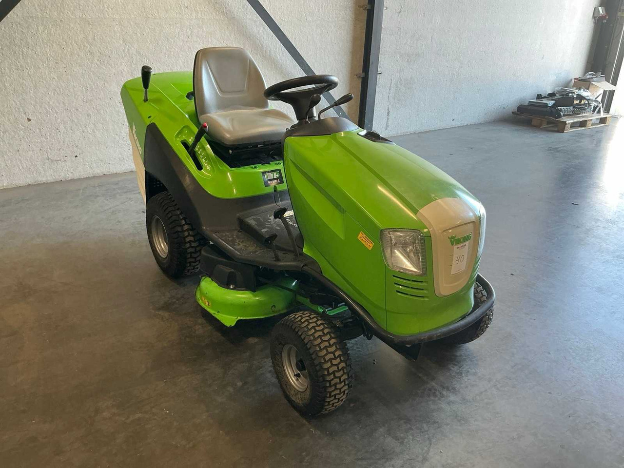 Viking MT 5097 C - Vrtna kosilica: slika Viking MT 5097 C - Vrtna kosilica Viking MT 5097 C - Vrtna kosilica: slika Viking MT 5097 C - Vrtna kosilica