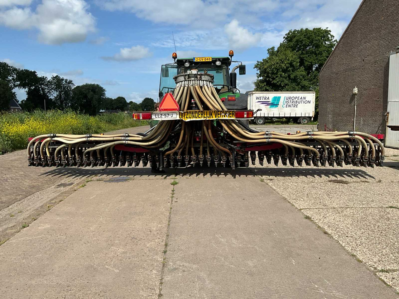 Vredo ZB3-8448 - Oprema za gnojenje: slika Vredo ZB3-8448 - Oprema za gnojenje Vredo ZB3-8448 - Oprema za gnojenje: slika Vredo ZB3-8448 - Oprema za gnojenje