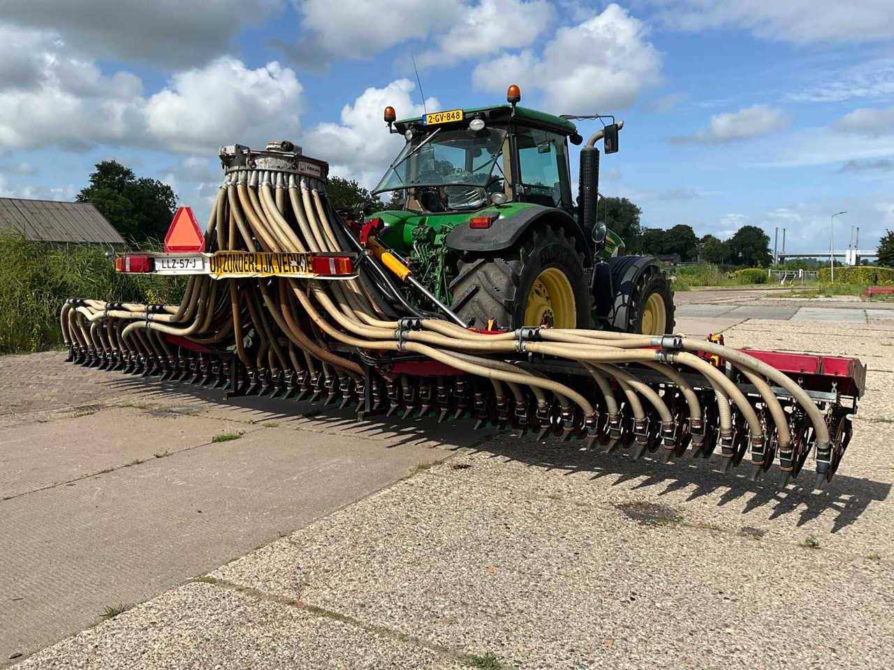 Vredo ZB3-8448 - Oprema za gnojenje: slika Vredo ZB3-8448 - Oprema za gnojenje Vredo ZB3-8448 - Oprema za gnojenje: slika Vredo ZB3-8448 - Oprema za gnojenje