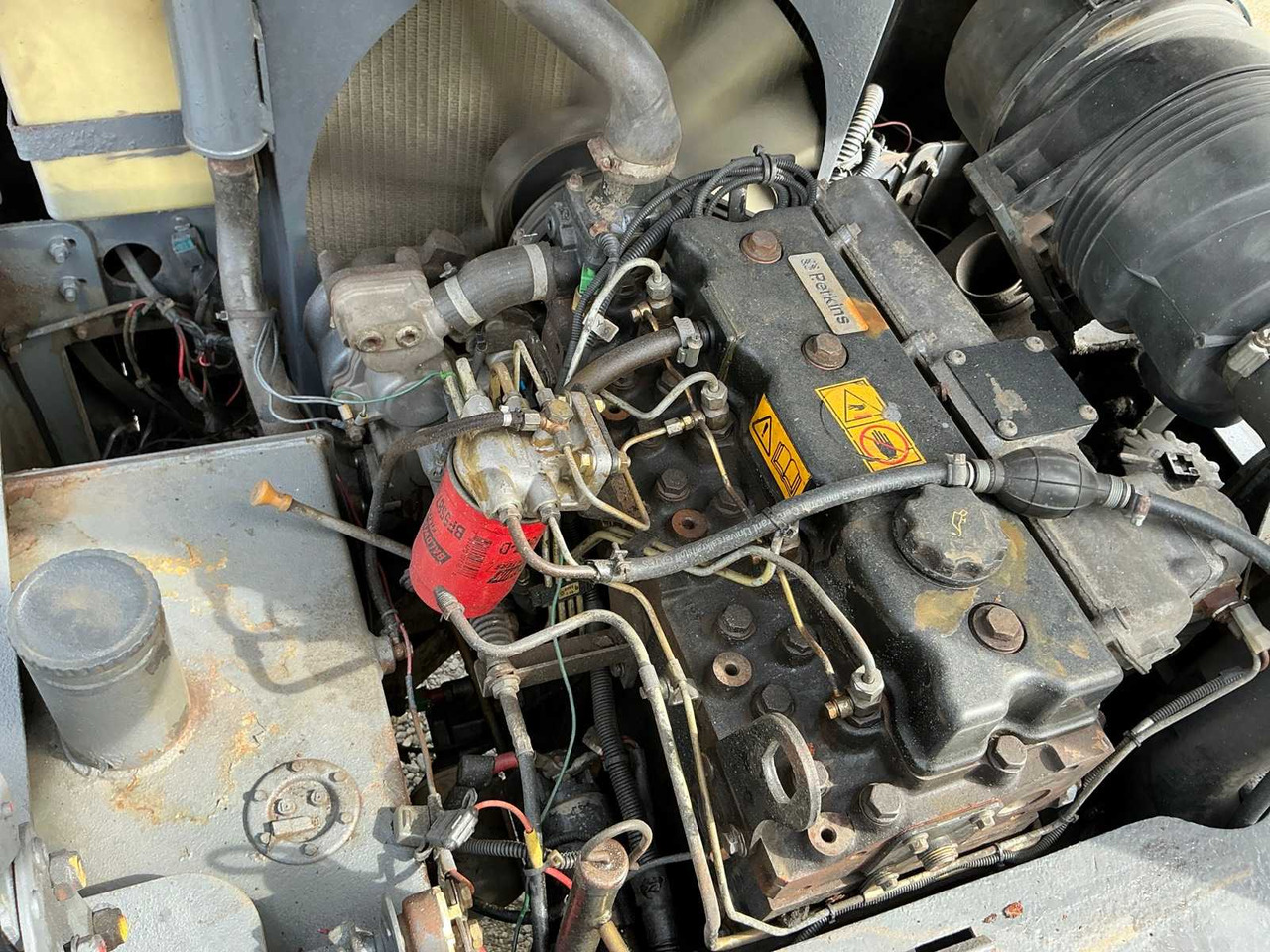 WACKER NEUSON - 6001 - DUMPER TRUCK - 2010 - Mini istovarivač: slika WACKER NEUSON - 6001 - DUMPER TRUCK - 2010 - Mini istovarivač WACKER NEUSON - 6001 - DUMPER TRUCK - 2010 - Mini istovarivač: slika WACKER NEUSON - 6001 - DUMPER TRUCK - 2010 - Mini istovarivač