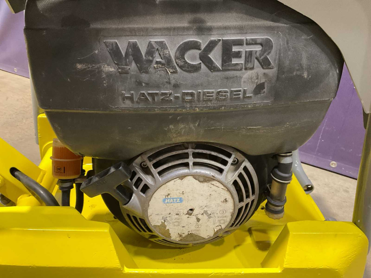 Wacker Neuson DPU3060 - Vibro ploča: slika Wacker Neuson DPU3060 - Vibro ploča Wacker Neuson DPU3060 - Vibro ploča: slika Wacker Neuson DPU3060 - Vibro ploča