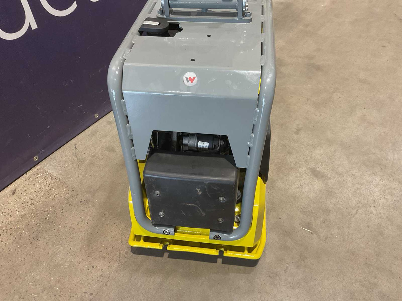 Wacker Neuson DPU3750 - Vibro ploča: slika Wacker Neuson DPU3750 - Vibro ploča Wacker Neuson DPU3750 - Vibro ploča: slika Wacker Neuson DPU3750 - Vibro ploča