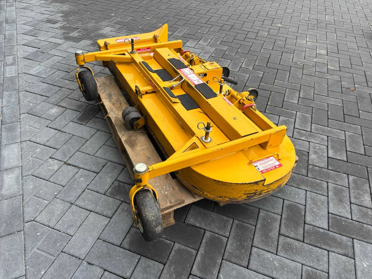 Walker  - Vrtna kosilica: slika Walker  - Vrtna kosilica Walker  - Vrtna kosilica: slika Walker  - Vrtna kosilica