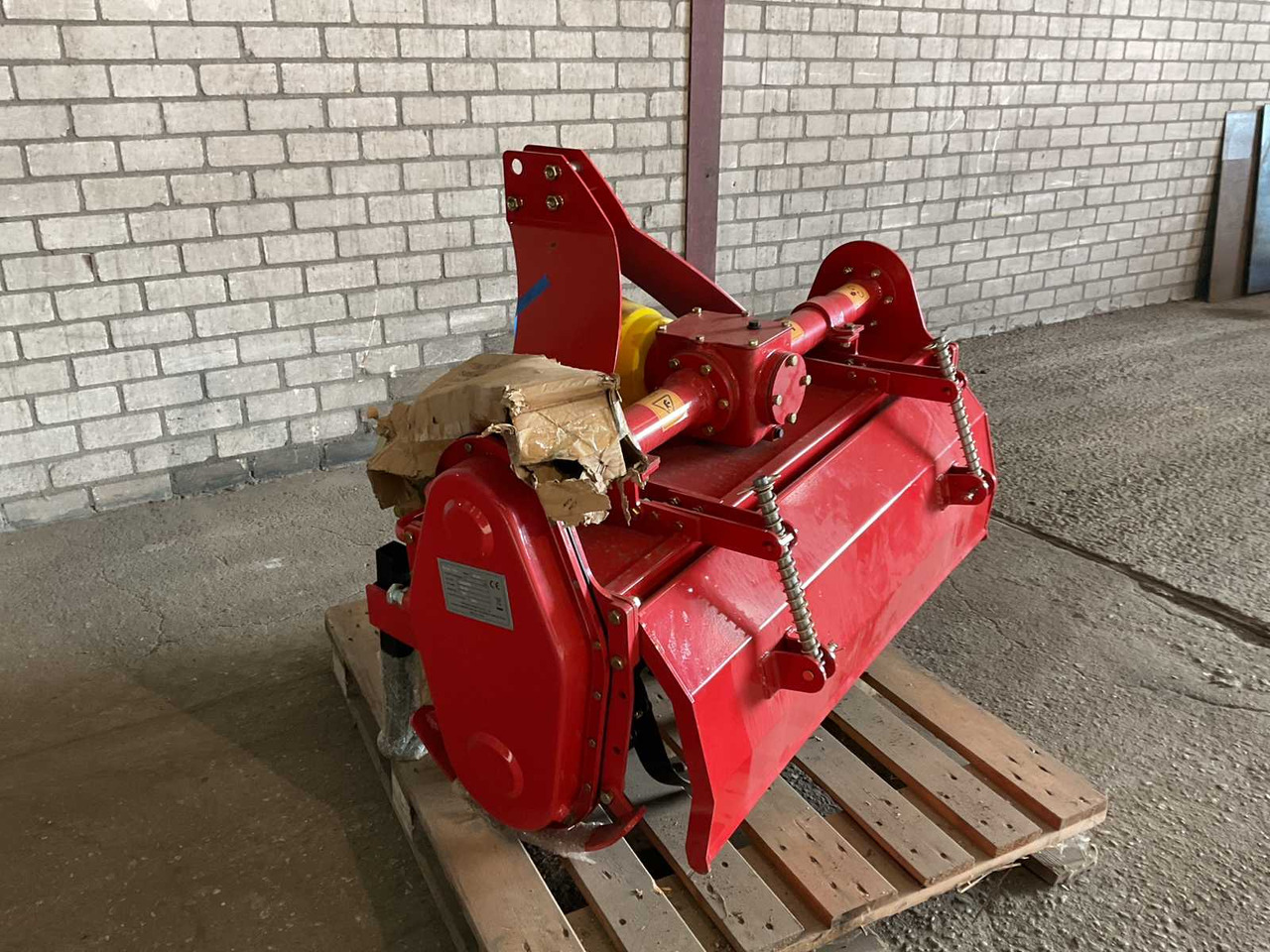 Weifang fred machinery RT105 - Traktorska freza: slika Weifang fred machinery RT105 - Traktorska freza Weifang fred machinery RT105 - Traktorska freza: slika Weifang fred machinery RT105 - Traktorska freza