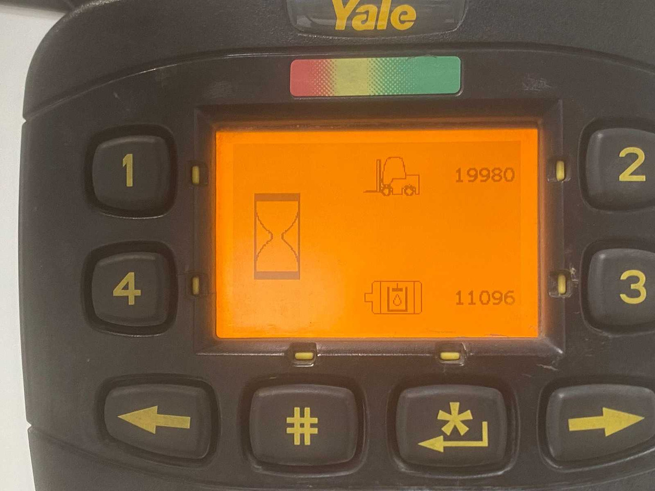 YALE - ERP20VT LWB - FORKLIFT TRIPLEX - FORK POSITIONER - FREELIFT - SIDESHIFT - Viličar: slika YALE - ERP20VT LWB - FORKLIFT TRIPLEX - FORK POSITIONER - FREELIFT - SIDESHIFT - Viličar YALE - ERP20VT LWB - FORKLIFT TRIPLEX - FORK POSITIONER - FREELIFT - SIDESHIFT - Viličar: slika YALE - ERP20VT LWB - FORKLIFT TRIPLEX - FORK POSITIONER - FREELIFT - SIDESHIFT - Viličar