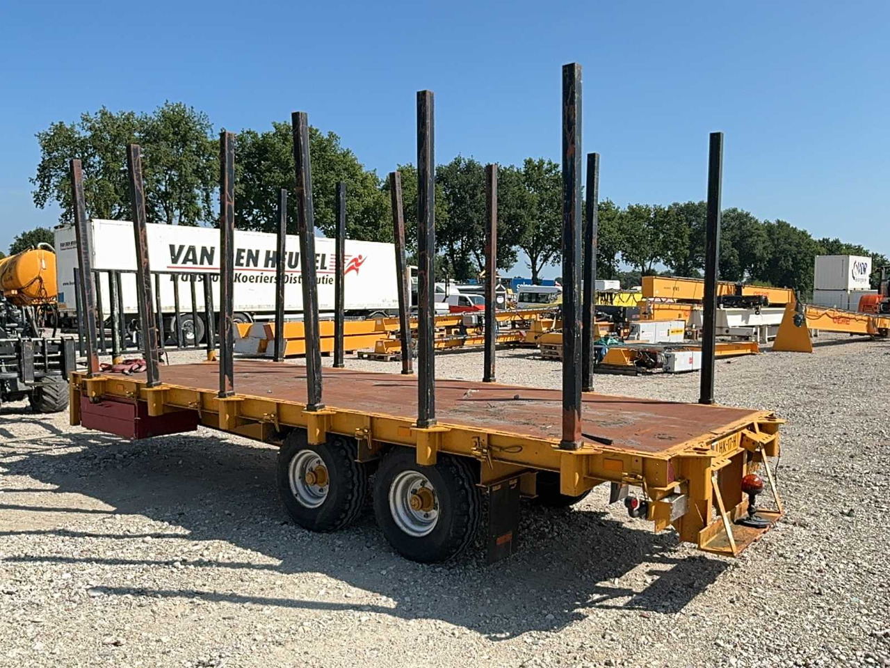 Zelfbouw - Platforme za prikolice za poljoprivredna gospodarstva: slika Zelfbouw - Platforme za prikolice za poljoprivredna gospodarstva Zelfbouw - Platforme za prikolice za poljoprivredna gospodarstva: slika Zelfbouw - Platforme za prikolice za poljoprivredna gospodarstva