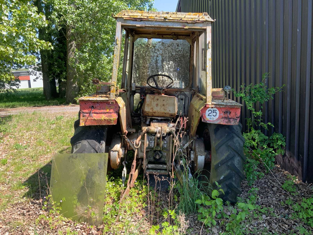 Zetor 4718 - Traktor: slika Zetor 4718 - Traktor Zetor 4718 - Traktor: slika Zetor 4718 - Traktor