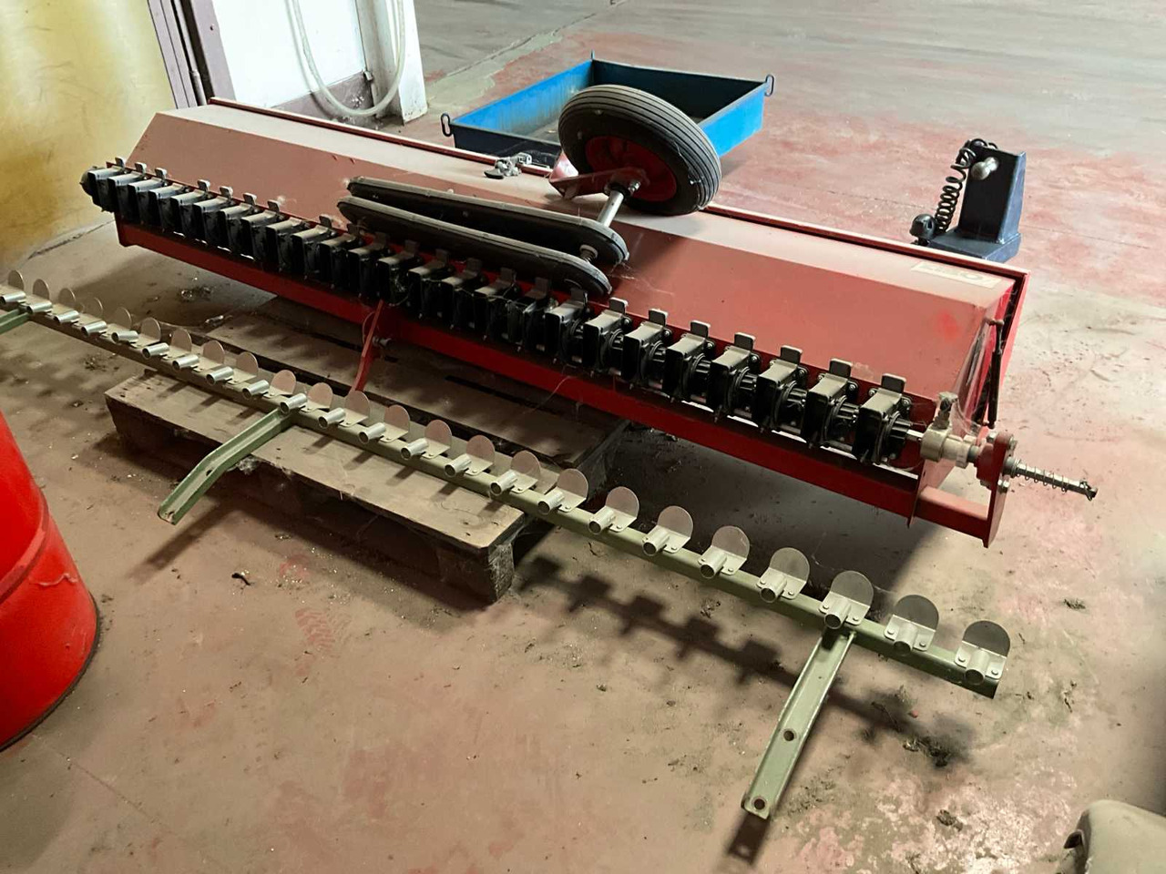 Zibo ZZ2900-23 - Oprema za sijanje: slika Zibo ZZ2900-23 - Oprema za sijanje Zibo ZZ2900-23 - Oprema za sijanje: slika Zibo ZZ2900-23 - Oprema za sijanje