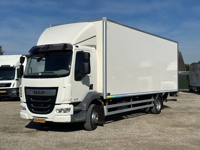 DAF LF 210 210.12 - Kamion sandučar: slika DAF LF 210 210.12 - Kamion sandučar DAF LF 210 210.12 - Kamion sandučar: slika DAF LF 210 210.12 - Kamion sandučar
