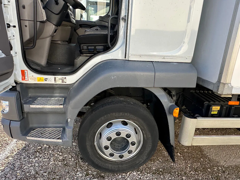 DAF LF 210 LF.14.210 EURO6. KOELBAKWAGEN MET LAADKLEP - Kamion hladnjača: slika DAF LF 210 LF.14.210 EURO6. KOELBAKWAGEN MET LAADKLEP - Kamion hladnjača DAF LF 210 LF.14.210 EURO6. KOELBAKWAGEN MET LAADKLEP - Kamion hladnjača: slika DAF LF 210 LF.14.210 EURO6. KOELBAKWAGEN MET LAADKLEP - Kamion hladnjača