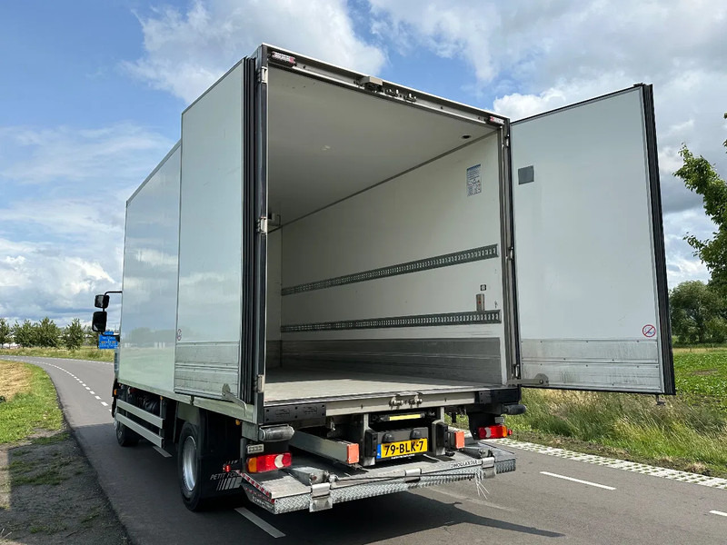 DAF LF 210 LF210.14. EURO6. 2018. KOELBAKWAGEN MET LAADKLEP 2000kg - Kamion hladnjača: slika DAF LF 210 LF210.14. EURO6. 2018. KOELBAKWAGEN MET LAADKLEP 2000kg - Kamion hladnjača DAF LF 210 LF210.14. EURO6. 2018. KOELBAKWAGEN MET LAADKLEP 2000kg - Kamion hladnjača: slika DAF LF 210 LF210.14. EURO6. 2018. KOELBAKWAGEN MET LAADKLEP 2000kg - Kamion hladnjača