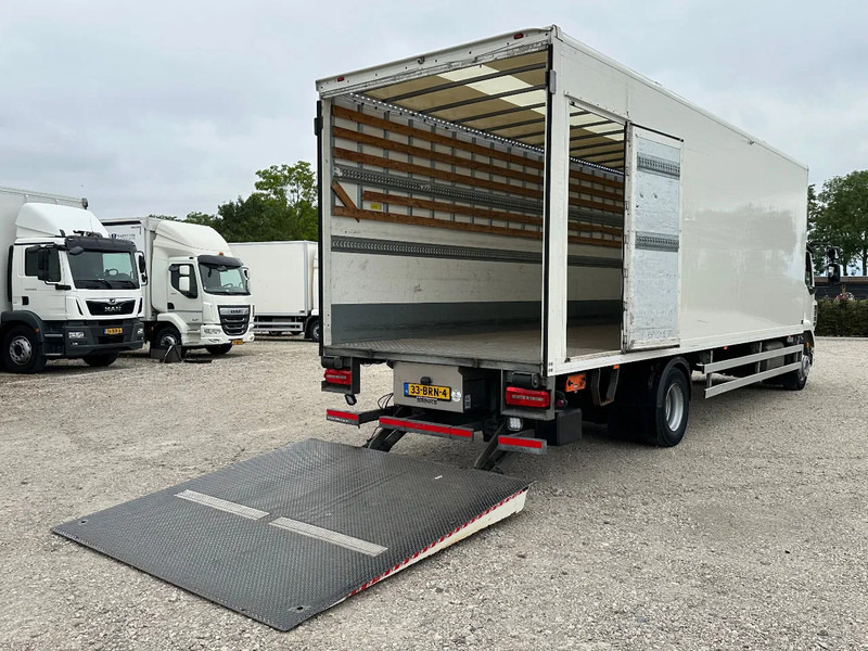 DAF LF 210 LF210.14. EURO6. 2021.288dkm. 810x248x230. 5797kg Laadvermogen. - Kamion sandučar: slika DAF LF 210 LF210.14. EURO6. 2021.288dkm. 810x248x230. 5797kg Laadvermogen. - Kamion sandučar DAF LF 210 LF210.14. EURO6. 2021.288dkm. 810x248x230. 5797kg Laadvermogen. - Kamion sandučar: slika DAF LF 210 LF210.14. EURO6. 2021.288dkm. 810x248x230. 5797kg Laadvermogen. - Kamion sandučar