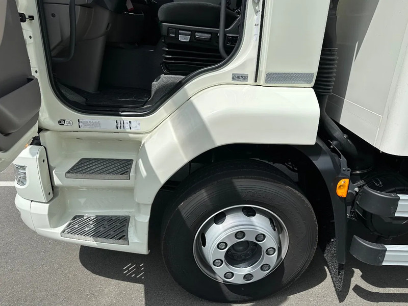 DAF LF 260 LF 260.14 EURO6. 2023. 83447km 720x248x235. 7233kg Laadvermogen!! - Kamion sandučar: slika DAF LF 260 LF 260.14 EURO6. 2023. 83447km 720x248x235. 7233kg Laadvermogen!! - Kamion sandučar DAF LF 260 LF 260.14 EURO6. 2023. 83447km 720x248x235. 7233kg Laadvermogen!! - Kamion sandučar: slika DAF LF 260 LF 260.14 EURO6. 2023. 83447km 720x248x235. 7233kg Laadvermogen!! - Kamion sandučar