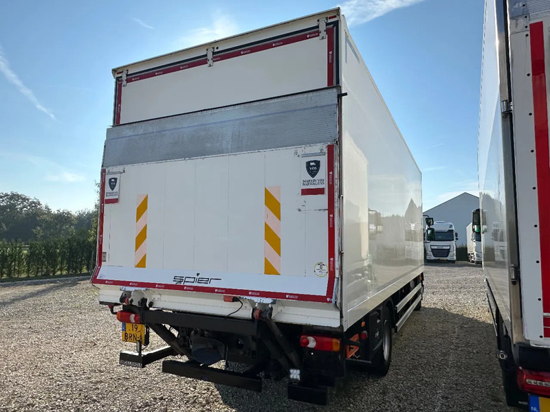 DAF LF 290 LF290.16 - Kamion sandučar: slika DAF LF 290 LF290.16 - Kamion sandučar DAF LF 290 LF290.16 - Kamion sandučar: slika DAF LF 290 LF290.16 - Kamion sandučar