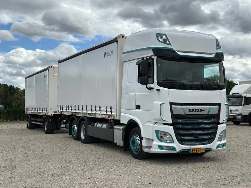 DAF XF 480 - Kamion s ceradom: slika DAF XF 480 - Kamion s ceradom DAF XF 480 - Kamion s ceradom: slika DAF XF 480 - Kamion s ceradom