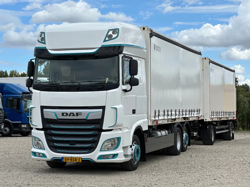 DAF XF 480 - Kamion s ceradom: slika DAF XF 480 - Kamion s ceradom DAF XF 480 - Kamion s ceradom: slika DAF XF 480 - Kamion s ceradom