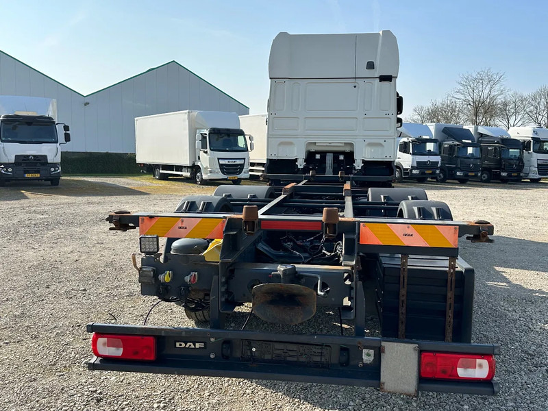DAF XF 480 XF480.26 FAN. EURO6. 2021. Meesturende achteras!! - Kamion-šasija: slika DAF XF 480 XF480.26 FAN. EURO6. 2021. Meesturende achteras!! - Kamion-šasija DAF XF 480 XF480.26 FAN. EURO6. 2021. Meesturende achteras!! - Kamion-šasija: slika DAF XF 480 XF480.26 FAN. EURO6. 2021. Meesturende achteras!! - Kamion-šasija
